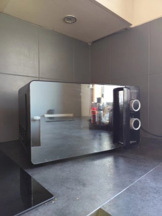 Microondas Cecotec ProClean 3040 Mirror