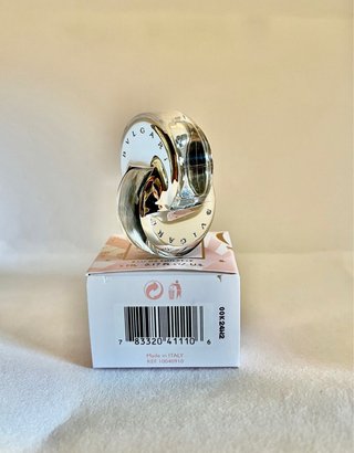 Bvlgari Omnia Crystalline mini edt 5 ml
