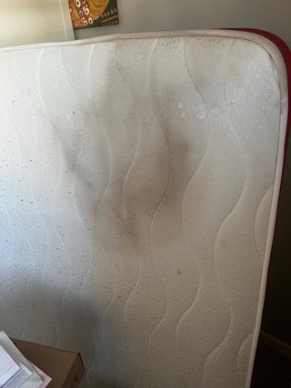Colchón cama doble