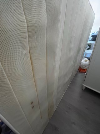 Colchón cama doble