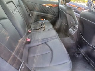 Merceces 320 2003