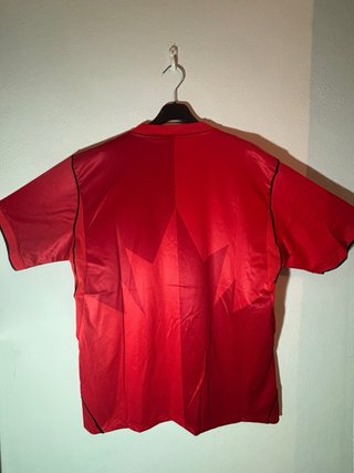 Camiseta de fútbol Nike Talla XXL