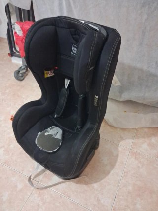 Silla de coche para bebé