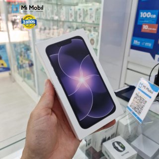 iPhone 17e 256GB Negro
