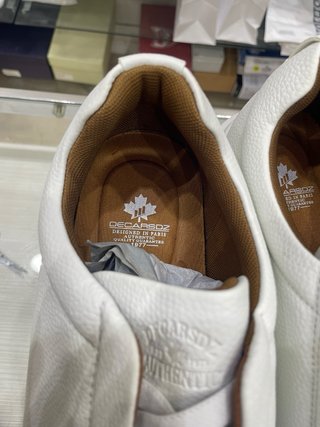 Scarpe uomo nuove taglia 44