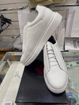 Scarpe uomo nuove taglia 44