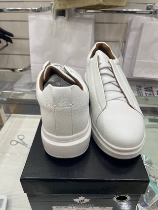 Scarpe uomo nuove taglia 44