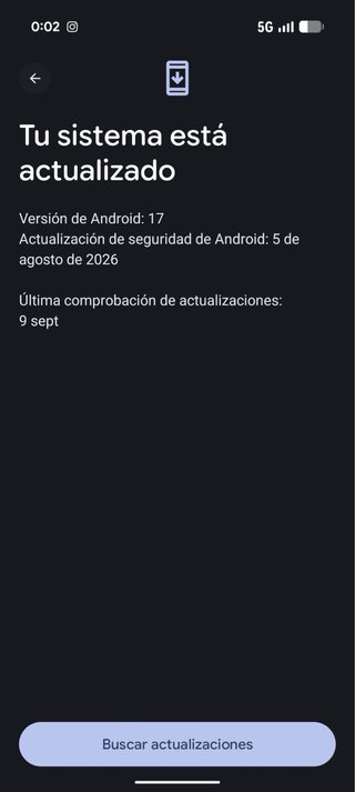 Google Pixel 9 Pro XL Negro/Gris