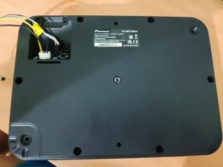 Subwoofer Pioneer TS-WX130EA