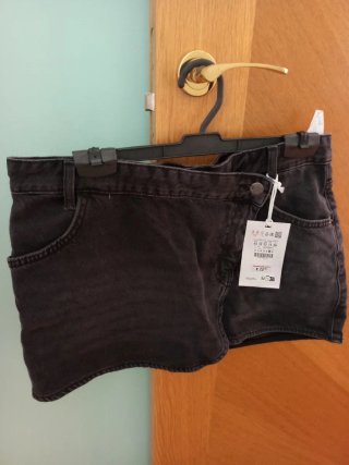 Falda Pull and bear