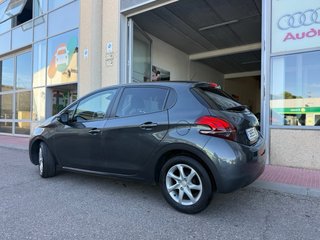 Peugeot 208 2017