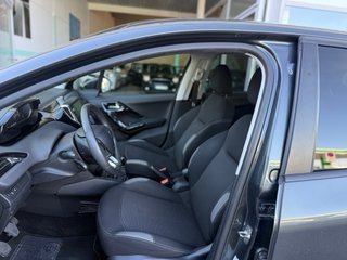 Peugeot 208 2017