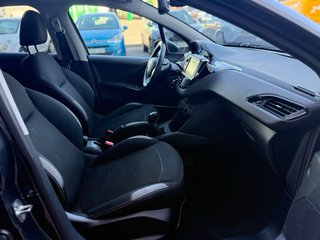 Peugeot 208 2017