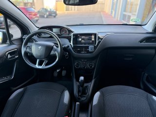 Peugeot 208 2017