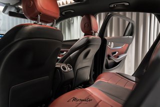 Mercedes-Benz GLC 300d AMG TECHO Coupé 2019
