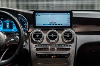 Mercedes-Benz GLC 300d AMG TECHO Coupé 2019