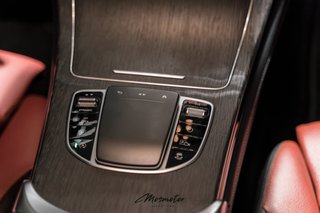 Mercedes-Benz GLC 300d AMG TECHO Coupé 2019