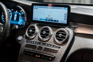 Mercedes-Benz GLC 300d AMG TECHO Coupé 2019