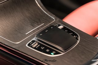 Mercedes-Benz GLC 300d AMG TECHO Coupé 2019