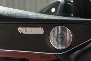 Mercedes-Benz GLC 300d AMG TECHO Coupé 2019
