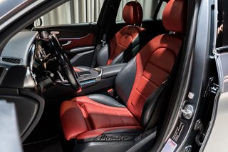 Mercedes-Benz GLC 300d AMG TECHO Coupé 2019