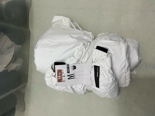 Pantaloncini da sci neve Wedze PANT 100 Taglia 10 anni