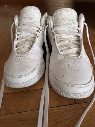 Zapatillas Nike Lebron NXXT Gen Ampd Talla 42