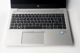 HP Laptop portatile i7 SSD