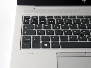 HP Laptop portatile i7 SSD