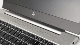 HP Laptop portatile i7 SSD