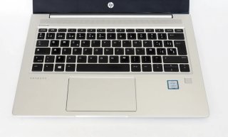 HP ORDENADOR PORTÁTIL LAPTOP i5 SSD
