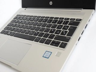 HP ORDENADOR PORTÁTIL LAPTOP i5 SSD