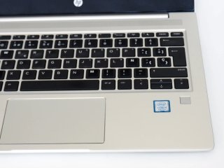 HP ORDENADOR PORTÁTIL LAPTOP i5 SSD