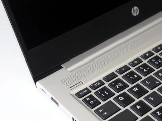 HP ORDENADOR PORTÁTIL LAPTOP i5 SSD