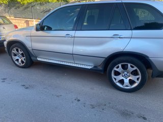 Llantas BMW X5 E53 R19 4 unidades