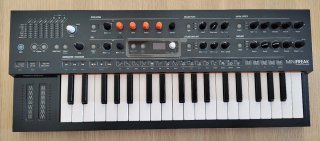 Arturia Minifreak Sintetizador