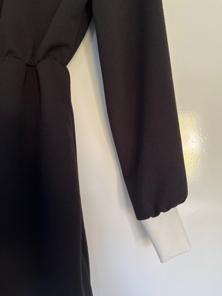 Disfraz Miércoles Addams
