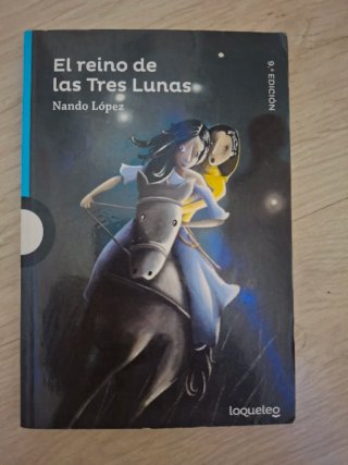 5 libros ESO o separados