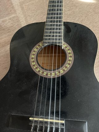 Guitarra Clásica