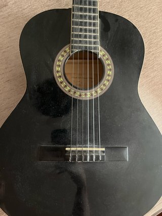 Guitarra Clásica