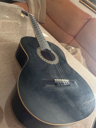 Guitarra Clásica