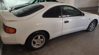 Toyota Celica 1998.