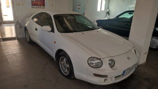 Toyota Celica 1998.