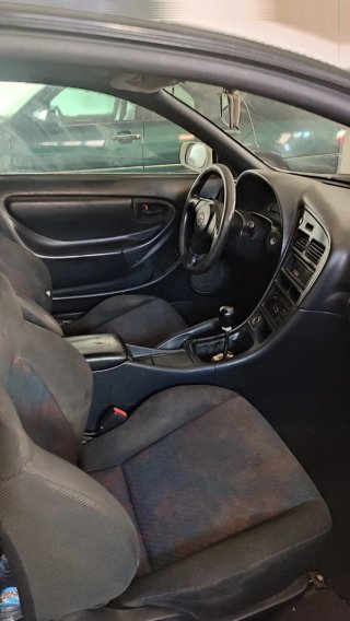 Toyota Celica 1998.