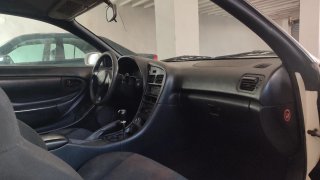 Toyota Celica 1998.