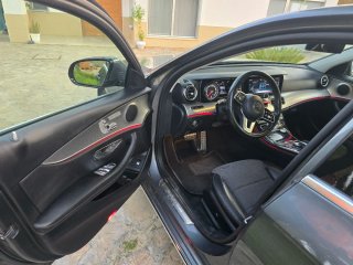 Mercedes-Benz Clase E 2019