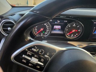 Mercedes-Benz Clase E 2019