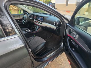 Mercedes-Benz Clase E 2019