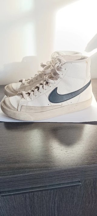 Nike Blazer Mid '77 Vintage Zapatillas