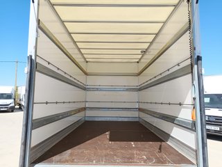 FIAT DUCATO 2.3 3500 PAQUETERA TRAMPILLA 150 CV